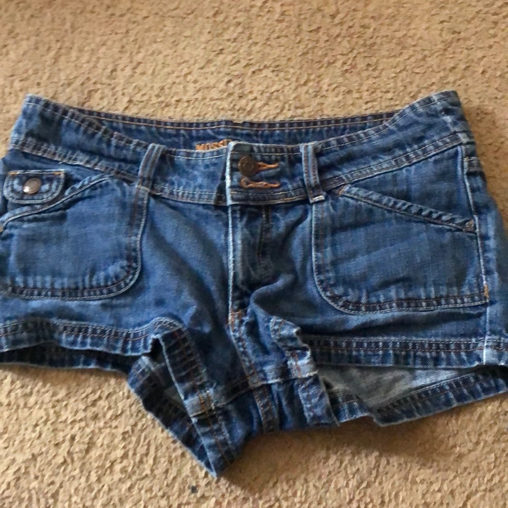 Shorts